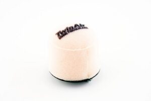 Vzduchový filtr TwinAir 158121 s gumou (průměr 40mm)