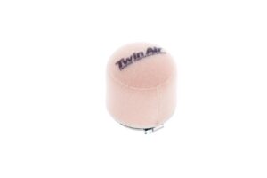 Vzduchový filtr TwinAir 158262FR (Nehořlavý) s gumou (průměr 63mm)