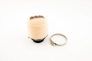 Vzduchový filtr TwinAir 158262P (nehořlavý) s redukcí (s gumou - průměr 63mm)