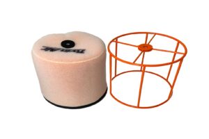 Vzduchový filtr TwinAir 158271P (Nehořlavý) s drátěným košem