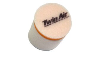 Vzduchový filtr TwinAir 158431 s gumou (průměr 50mm)
