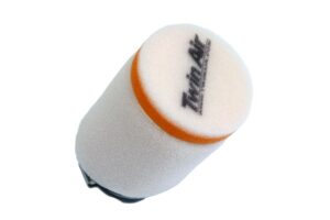 Vzduchový filtr TwinAir 158432 s gumou (průměr 40mm)