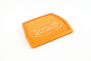 Předem naolejovaný vzduchový filtr TwinAir 158515FRX (Nehořlavý)