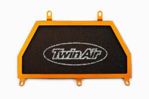 Předem naolejovaný vzduchový filtr TwinAir 158555FRX (Nehořlavý)