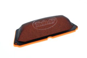 Předem naolejovaný vzduchový filtr TwinAir 158559FRX (Nehořlavý)