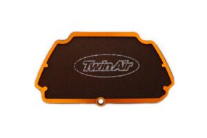 Předem naolejovaný vzduchový filtr TwinAir 158584FRX (Nehořlavý)
