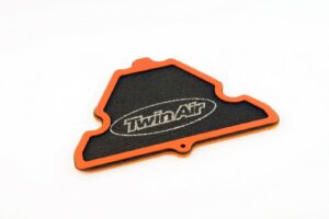 Předem naolejovaný vzduchový filtr TwinAir 158589FRX (Nehořlavý)