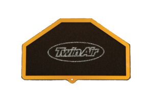 Předem naolejovaný vzduchový filtr TwinAir 158630FRX (Nehořlavý)