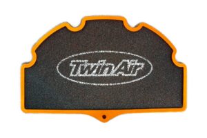 Předem naolejovaný vzduchový filtr TwinAir 158633FRX (Nehořlavý)