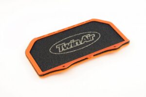 Předem naolejovaný vzduchový filtr TwinAir 158634FRX (Nehořlavý)