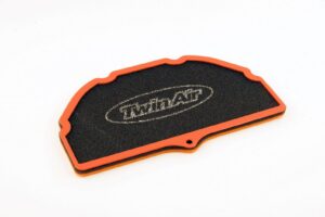 Předem naolejovaný vzduchový filtr TwinAir 158635FRX (Nehořlavý)