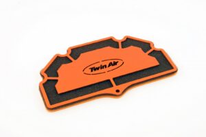 Předem naolejovaný vzduchový filtr TwinAir 158639FRX (Nehořlavý)