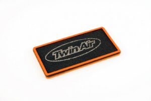 Předem naolejovaný vzduchový filtr TwinAir 158640FRX (Nehořlavý)
