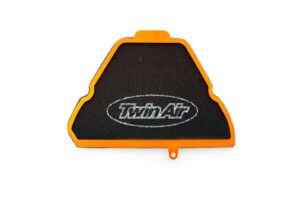 Předem naolejovaný vzduchový filtr TwinAir 158642FRX (Nehořlavý)