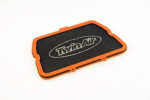 Předem naolejovaný vzduchový filtr TwinAir 158644FRX (Nehořlavý)