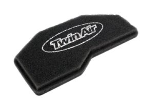 Předem naolejovaný vzduchový filtr TwinAir 158647FRX (Nehořlavý)