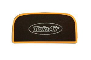 Předem naolejovaný vzduchový filtr TwinAir 158652FRX (Nehořlavý)
