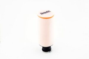 Nasazovací vzduchový filtr (clamp-on) TwinAir 158715 s gumou (průměr 50mm)