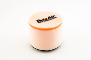 Nasazovací vzduchový filtr (clamp-on) TwinAir 158727 s gumou (průměr 73mm)