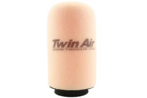 Nasazovací vzduchový filtr (clamp-on) TwinAir 158860 s gumou (průměr 73mm)