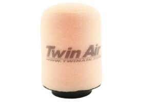 Nasazovací vzduchový filtr (clamp-on) TwinAir 158861 s gumou (průměr 50mm)