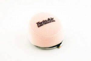 Vzduchový filtr TwinAir 158935 s gumou (průměr 116,5mm)