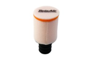 Nasazovací vzduchový filtr (clamp-on) TwinAir 158966 s gumou (průměr 40mm)