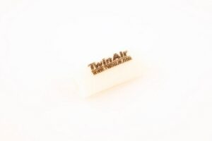 Vzduchový filtr TwinAir 158999 10mm jednovrstvá pěna (pro odvětrávání klikové skříně, včetně zip pásky)