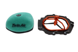 PowerFlow sada TwinAir 151130C pro KAWASAKI KX 250 (F) 4T 2025-2026, KAWASAKI KX 250 X  2025-2026