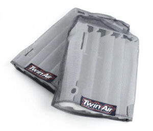 MX Návleky na chladič TwinAir 177759SL75 pro DUCATI Desmo 450 MX / Factory 2025-2026
