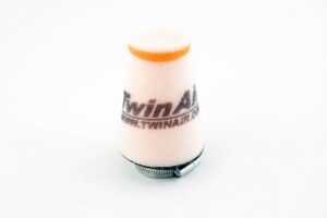 Nasazovací vzduchový filtr na Pitbike (clamp-on) TwinAir 158969 s gumou (průměr 28mm)
