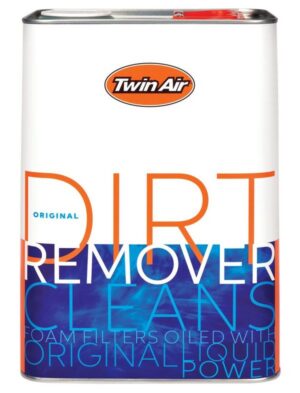 Liquid Dirt Remover (čistič vzduchového filtru) TwinAir 159002 (4 litry)