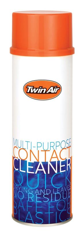 Čistič kontaktů sprej TwinAir 159003 (500ml)