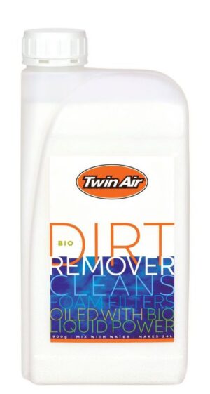 TwinAir Bio Dirt Remover (čistič vzduchových filtrů) TwinAir 159004 900g