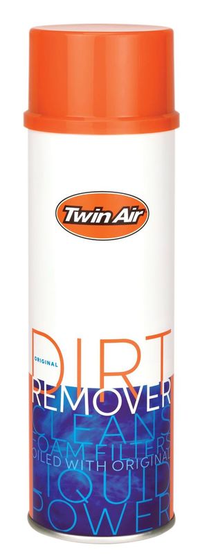 Liquid Dirt Remover sprej (čistič vzduchového filtru) TwinAir 159006 (500ml)