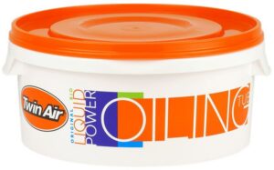 Olejová nádoba s víkem TwinAir 159010 (3 litry)