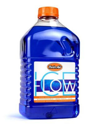 TwinAir IceFlow High Performance chladicí kapalina TwinAir 159040 (2,2 l / 2,32 qt)