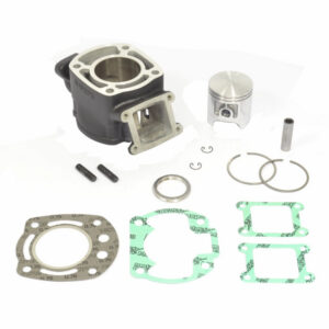 Válec sada ATHENA 060300 Velký objem d 55 mm, 120 cc pro HONDA MTX 80 1983-1985