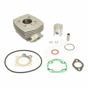 Válec sada ATHENA 064400 Standardní vrtání d 40 mm, 50 cc pro HONDA PK 50 Wallaroo 1990-1999