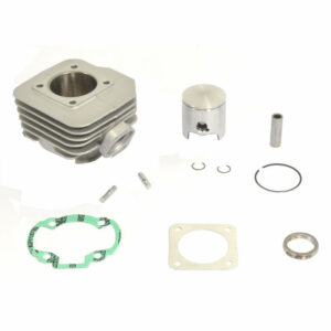 Válec sada ATHENA 069600/1 Big Bore (without Head) d 47,6 mm, 70 cc pro SYM DD 50 2002-2007