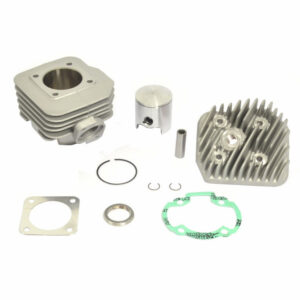 Válec sada ATHENA 070400 Big Bore (with Head) d 47,6 mm, 70 cc pro SYM DD 50 2002-2007