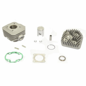Válec sada ATHENA 071300/1 Standard Bore (with Head) d 40 mm, 50 cc pro HONDA SRX 50 Shadow 1998-1999, SYM DD 50 2003-2007