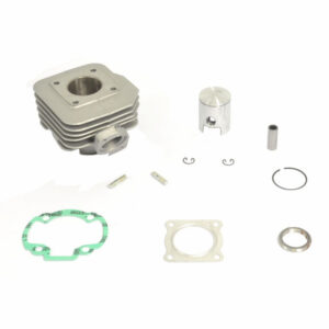 Válec sada ATHENA 071300 Standard Bore (withou Head) d 40 mm, 50 cc pro HONDA SRX 50 Shadow 1998-1999, SYM DD 50 2003-2013