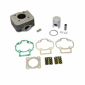Válec sada ATHENA 071800 Standard Bore (with Head) d 40 mm, 50 cc