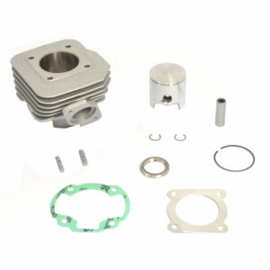 Válec sada ATHENA 072000 Big Bore (without Head) d 47,6 mm, 73 cc pro HONDA SH 50 1996-1999