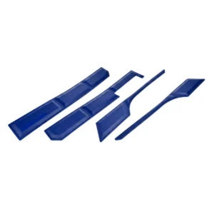Side panel protectors ARIETE 08999/P-A modrá