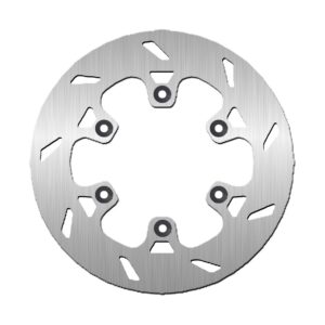 Brzdový kotouč NG 094 pro KAWASAKI KLX 250 (R) 1993-1998, KAWASAKI KLX 650 1993-1997