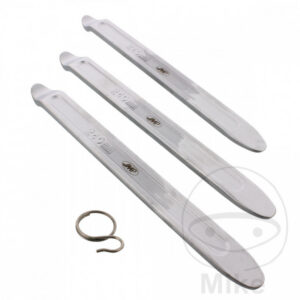 Sada montážních pák JMP 3 x 240mm Páky plus držák s hákem