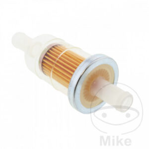 Palivový filtr JMP 10.5mm plast