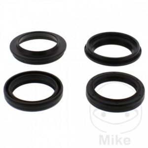 Fork seal kit TOURMAX 38X50X8/9.5 s prachovkami